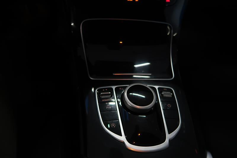 Mercedes-Benz C 2016