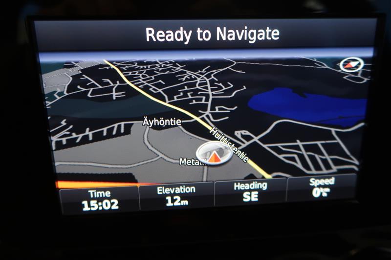 Mercedes-Benz C 2016