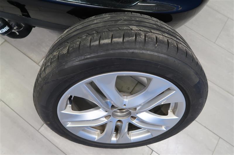 Mercedes-Benz C 2016