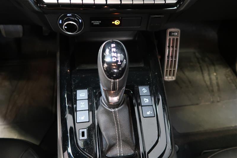 Isuzu D-Max 2025