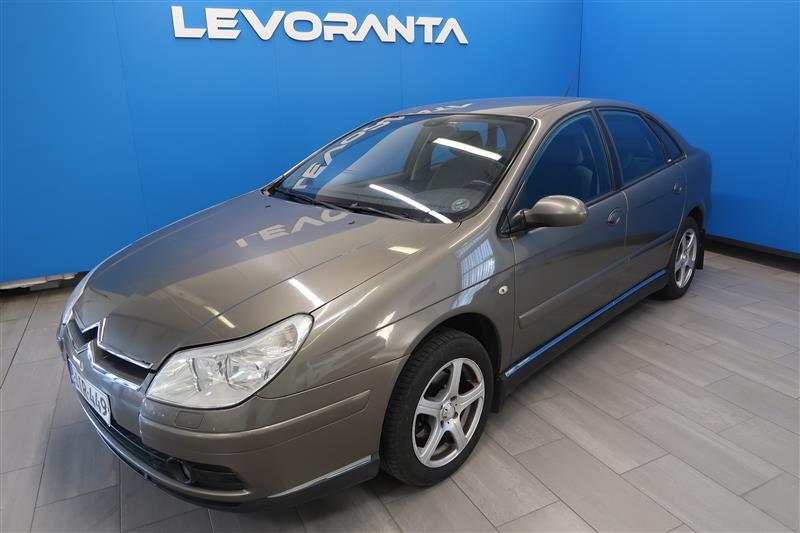 Citroen C5 2007