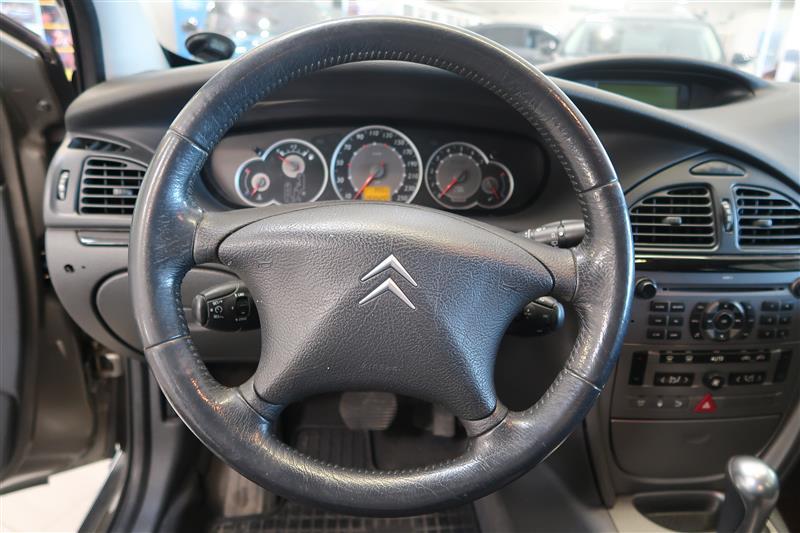 Citroen C5 2007