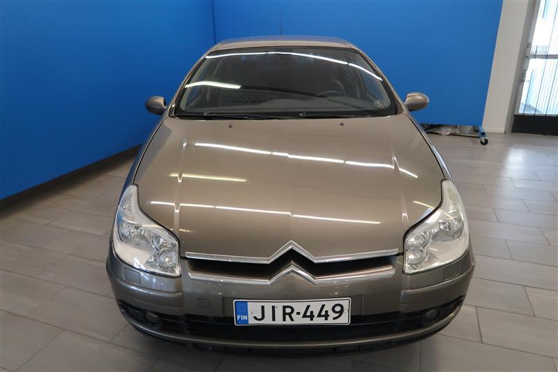 Citroen C5 2007