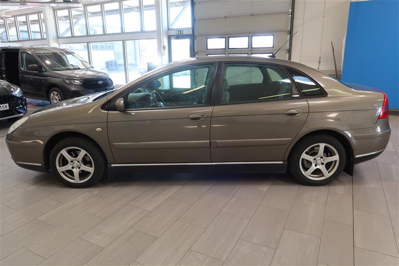 Citroen C5 2007