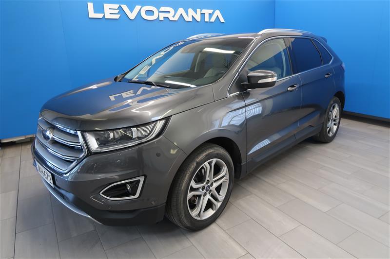 Ford Edge 2017