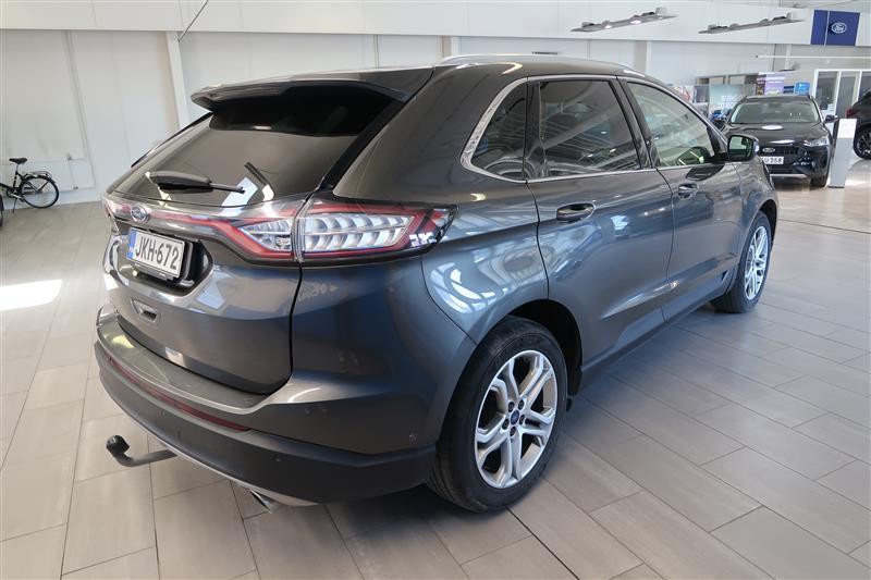 Ford Edge 2017