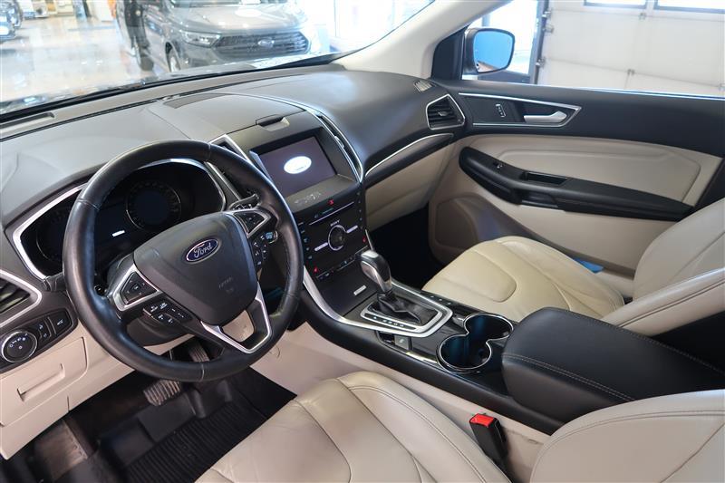 Ford Edge 2017