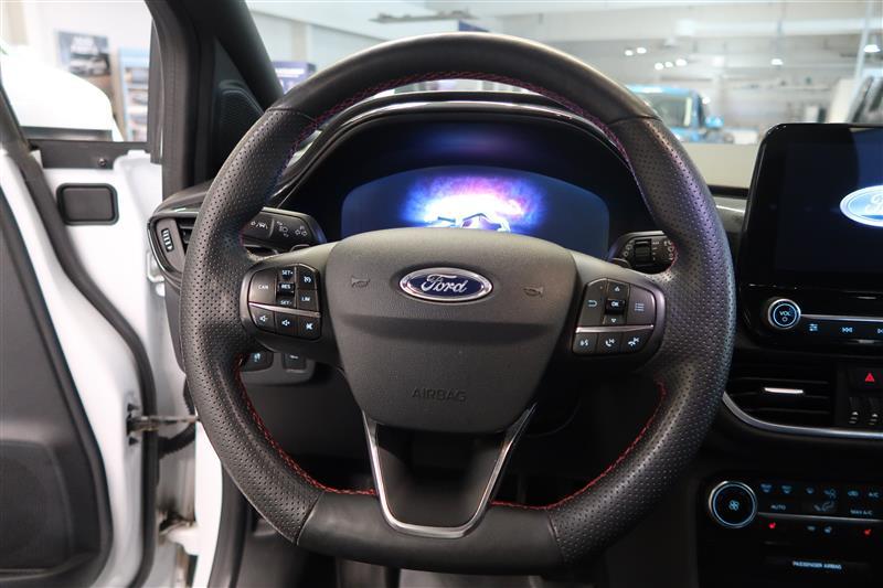 Ford Puma 2021