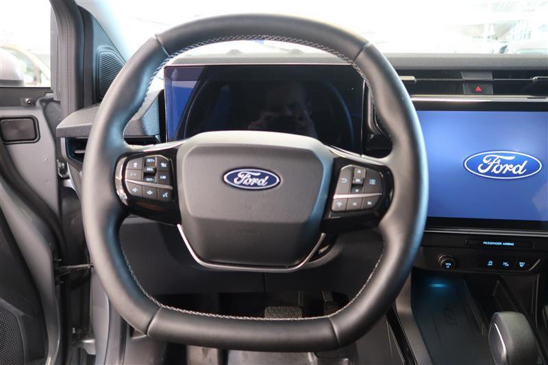 Ford Puma 2024