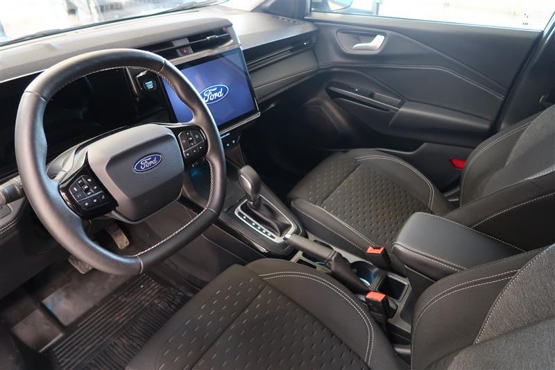 Ford Puma 2024