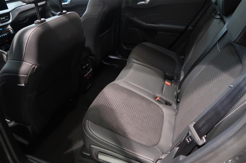 Ford Kuga 2026