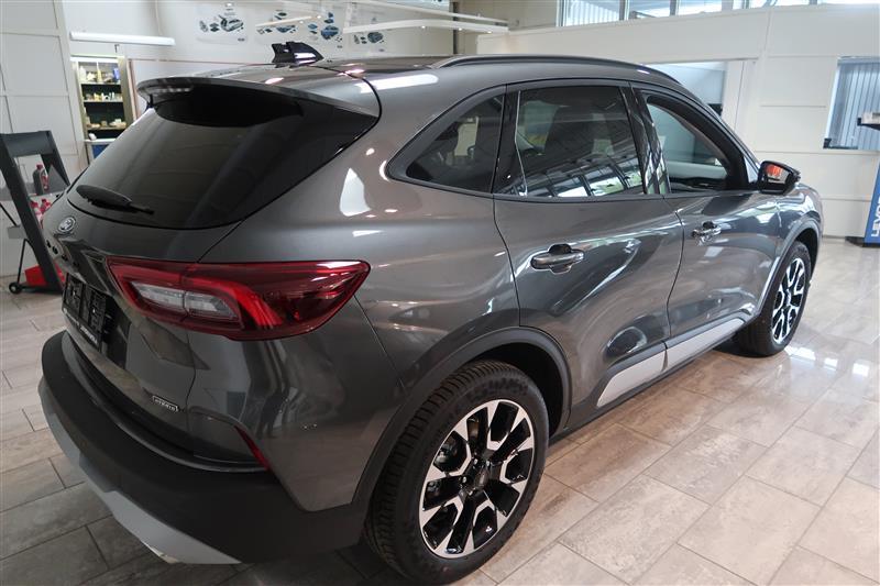 Ford Kuga 2026