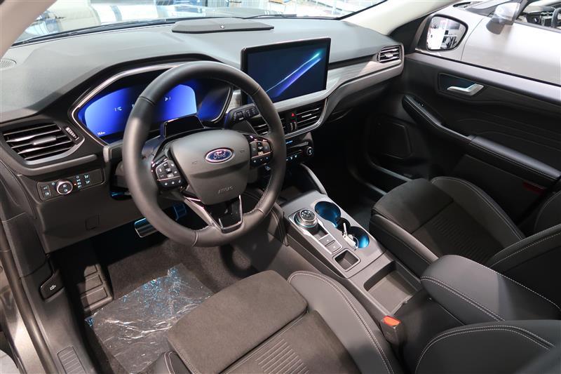 Ford Kuga 2026