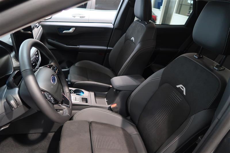 Ford Kuga 2026