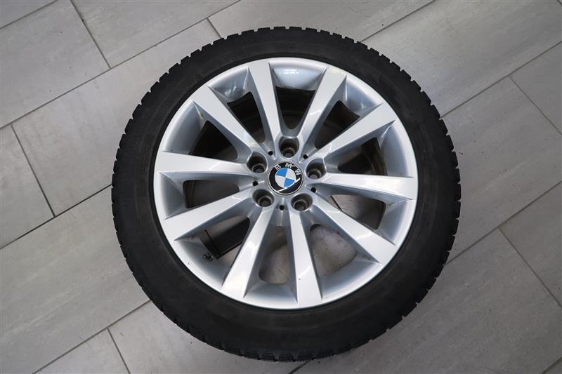BMW 530 2016