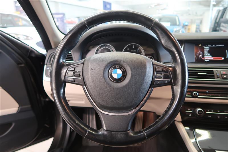 BMW 530 2016