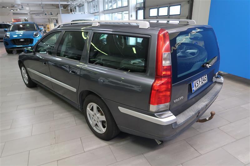 Volvo V70 2003