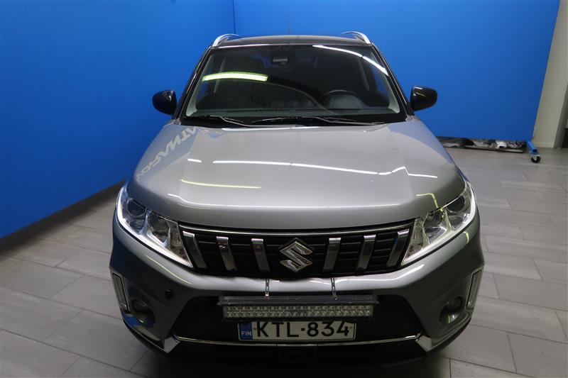 Suzuki Vitara 2019