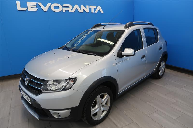 Dacia Sandero 2016