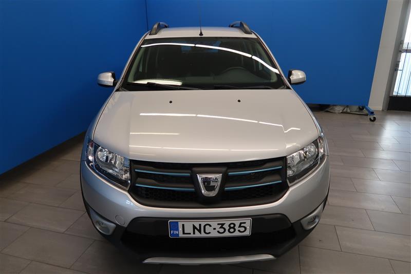Dacia Sandero 2016