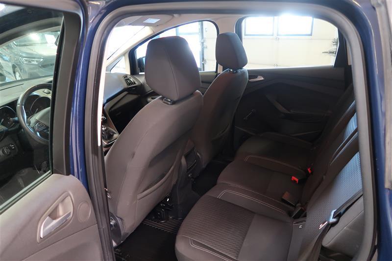 Ford C-Max 2017