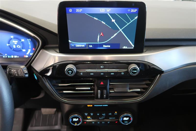 Ford Kuga 2021