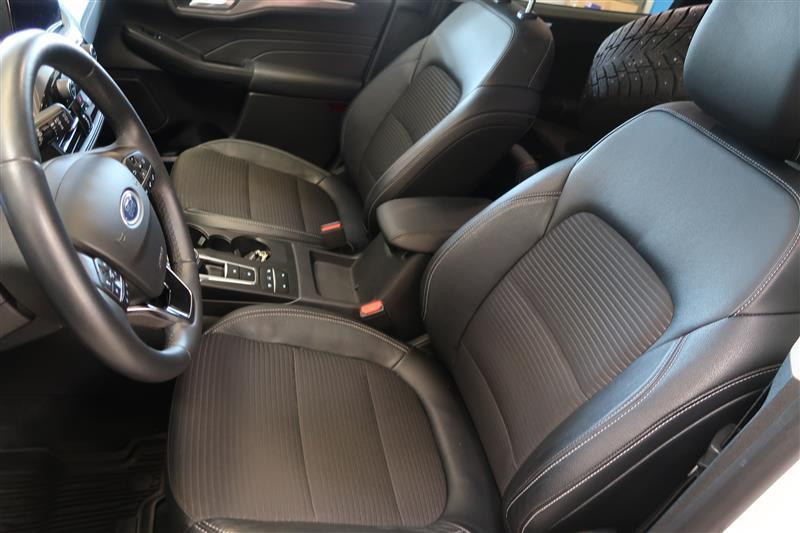 Ford Kuga 2021