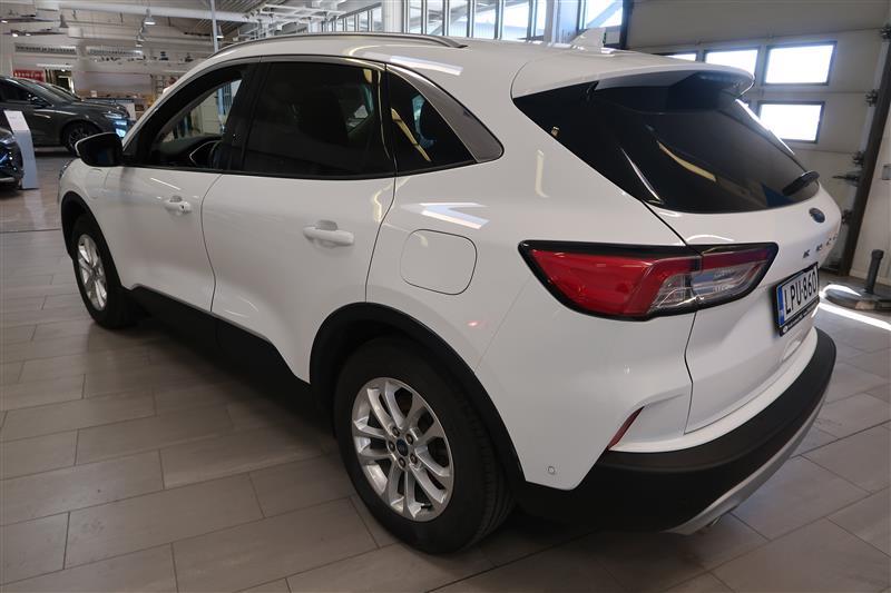 Ford Kuga 2021