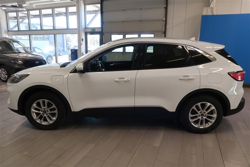 Ford Kuga 2021
