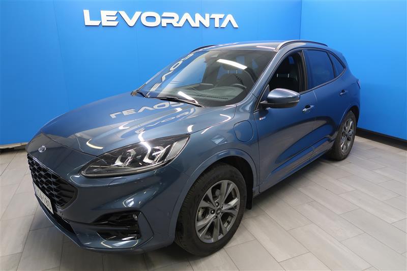Ford Kuga 2023