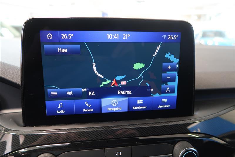Ford Kuga 2023