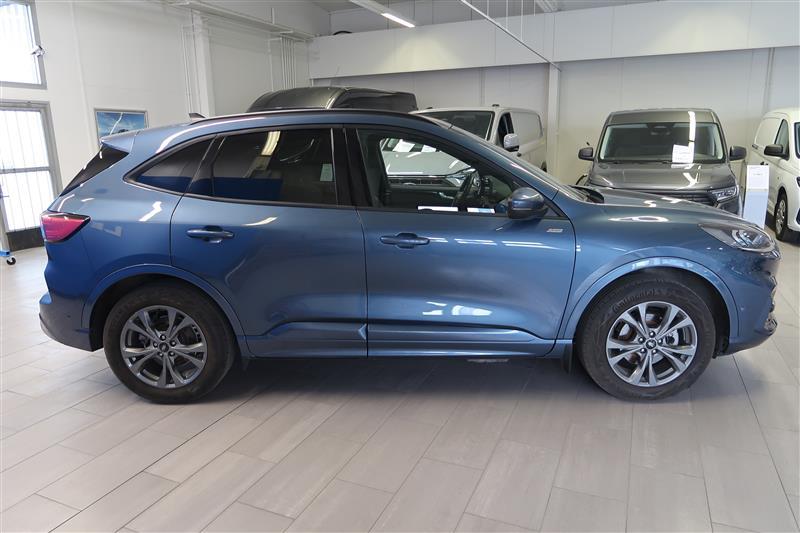 Ford Kuga 2023