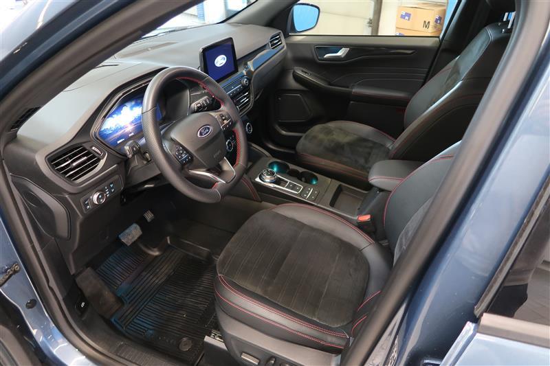 Ford Kuga 2023