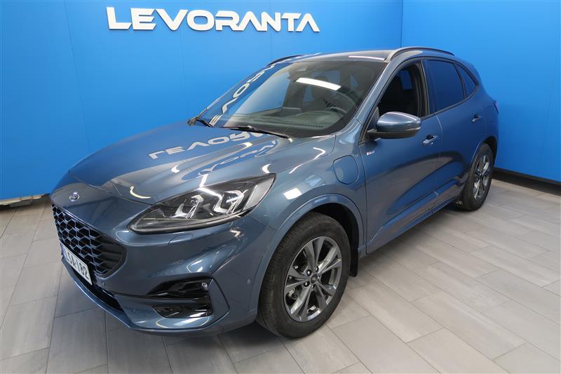 Ford Kuga 2023