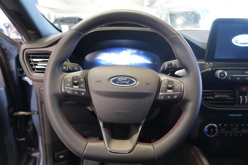 Ford Kuga 2023