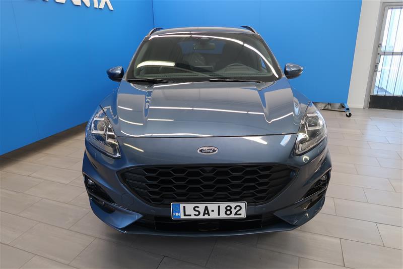 Ford Kuga 2023