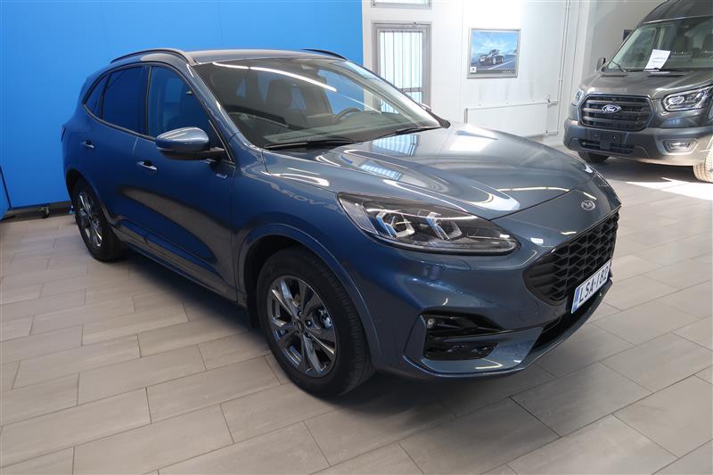 Ford Kuga 2023