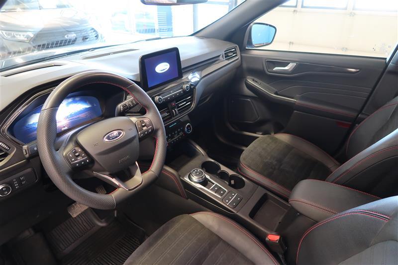 Ford Kuga 2023