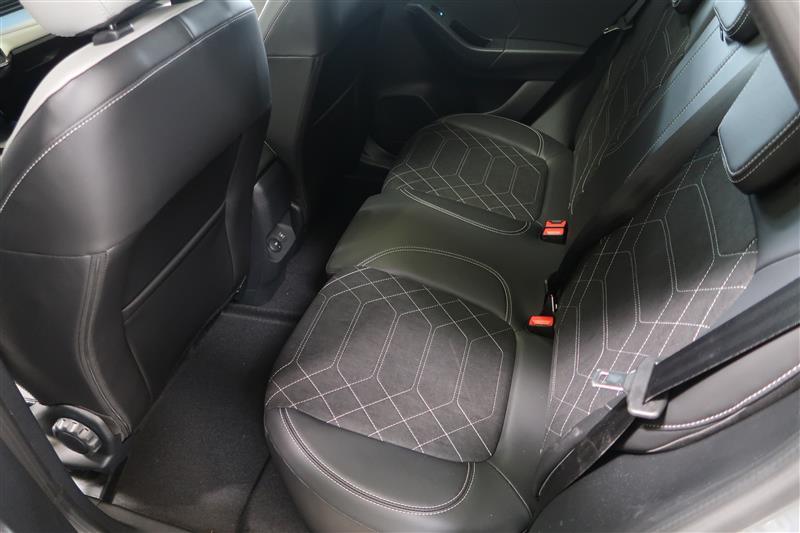 Ford Puma Gen-E 2026