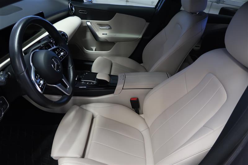 Mercedes-Benz A 2020