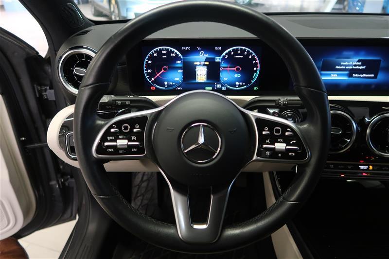 Mercedes-Benz A 2020