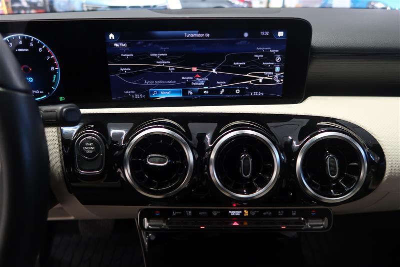 Mercedes-Benz A 2020