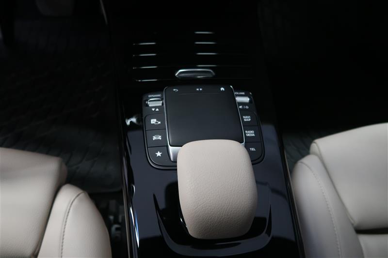 Mercedes-Benz A 2020