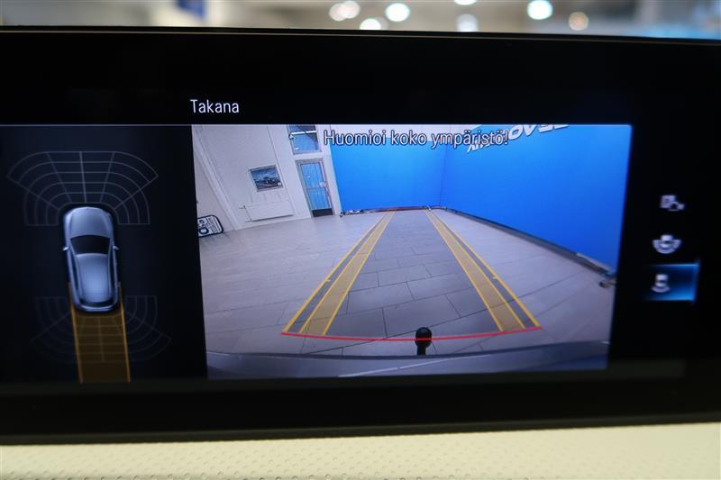 Mercedes-Benz A 2020