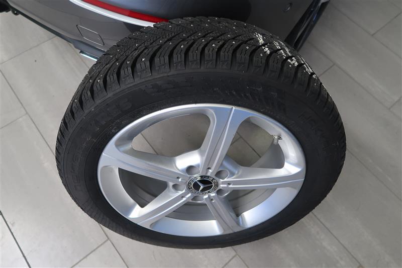 Mercedes-Benz A 2020