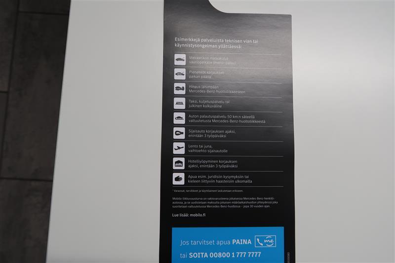 Mercedes-Benz A 2020