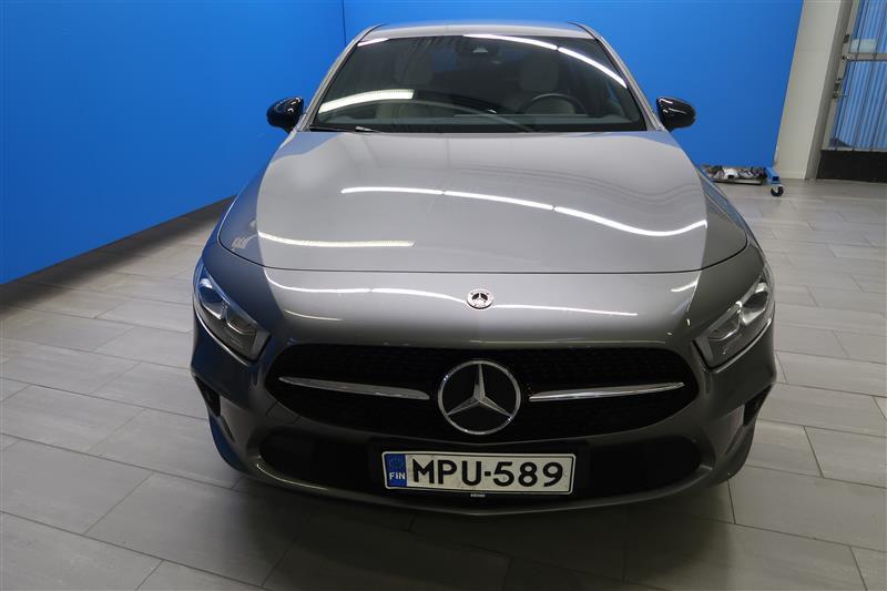 Mercedes-Benz A 2020