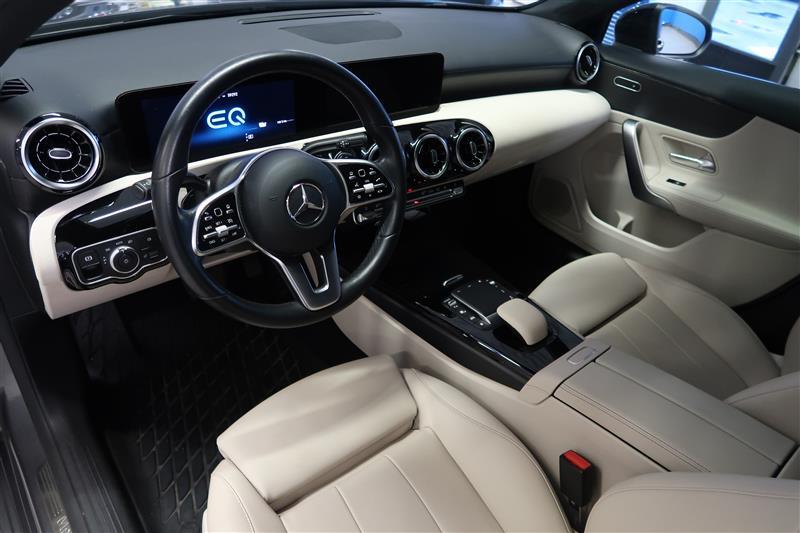 Mercedes-Benz A 2020