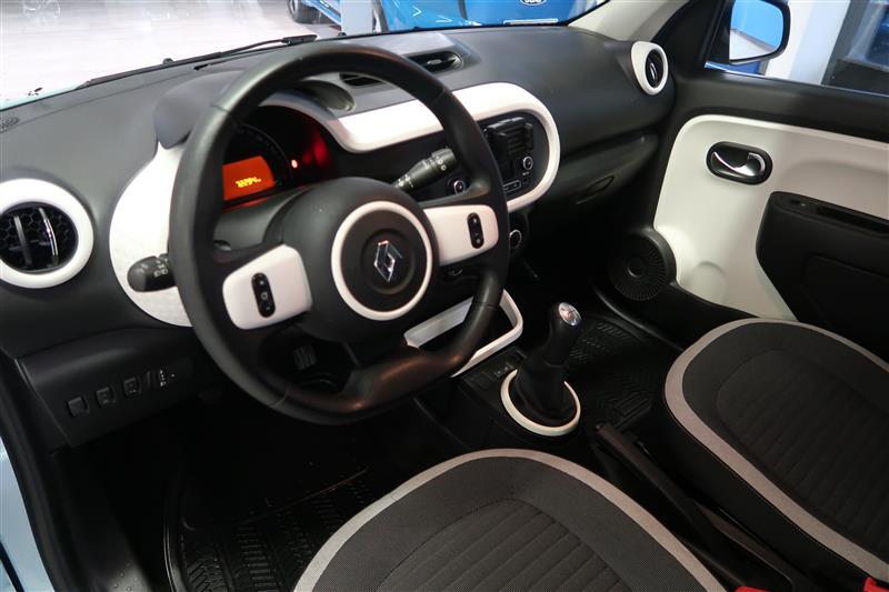 Renault Twingo 2015
