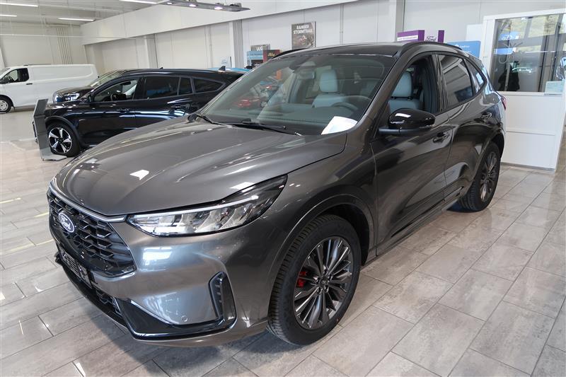 Ford Kuga 2026